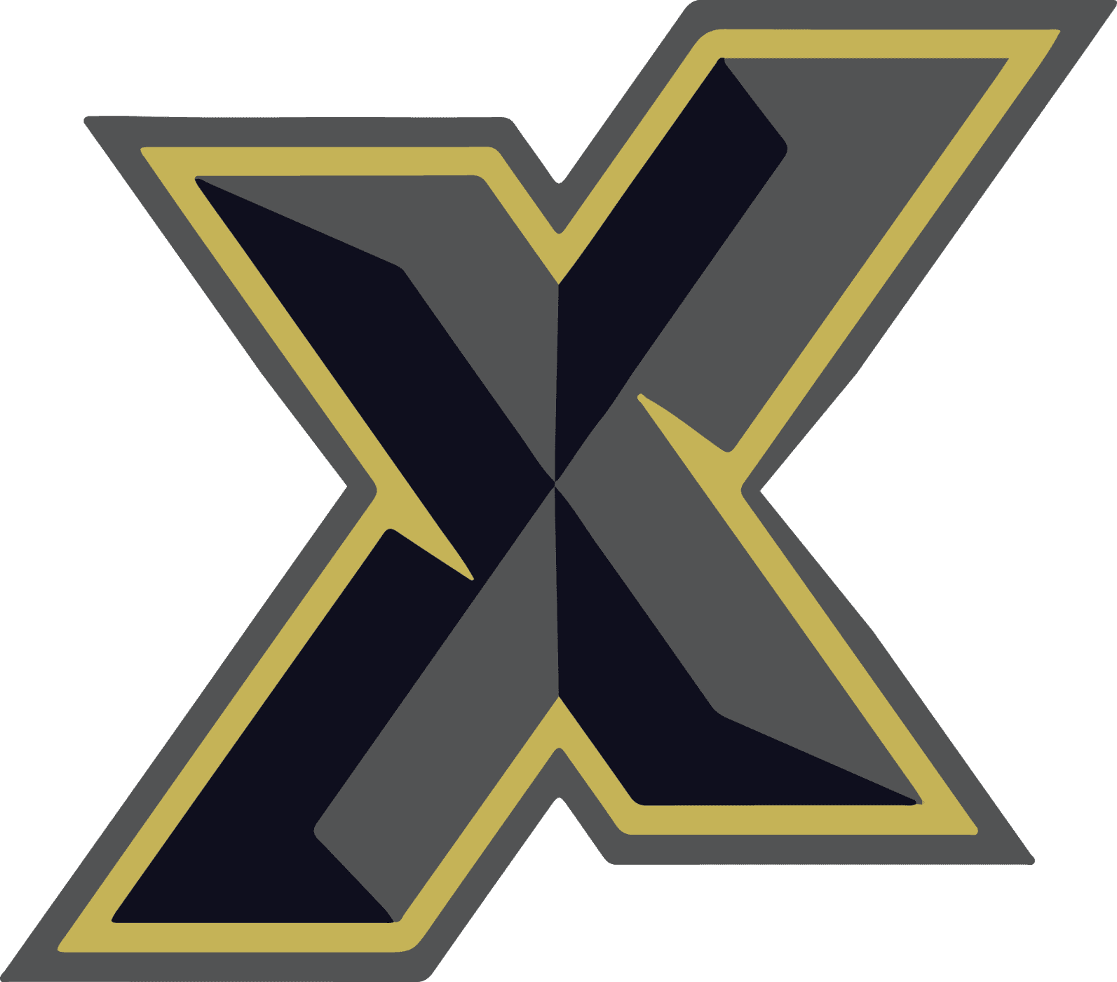 X Factor Main Logo 2