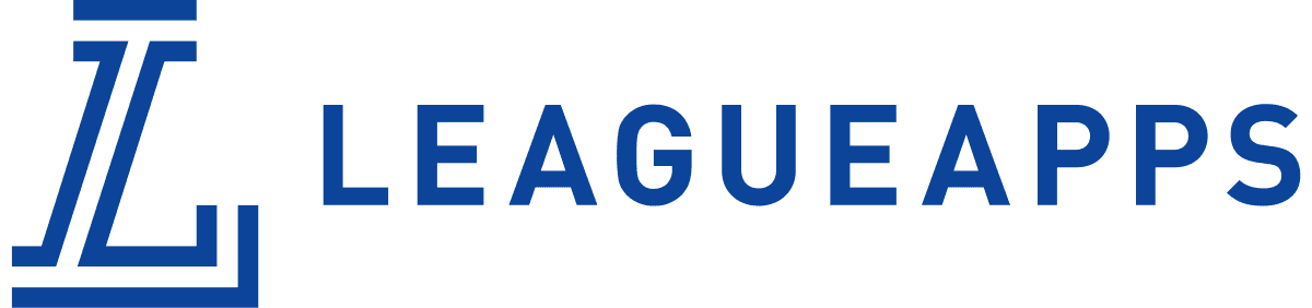 websitebyleagueapps